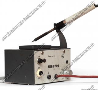 electric solder 0010